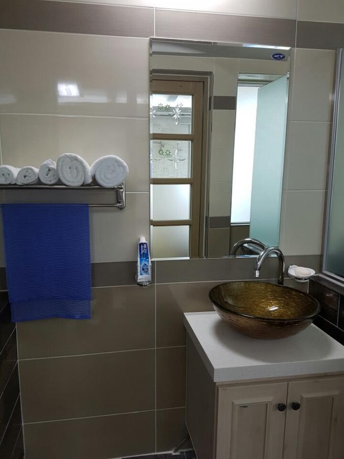 Raon Hotel Gwangyang  ภายนอก รูปภาพ